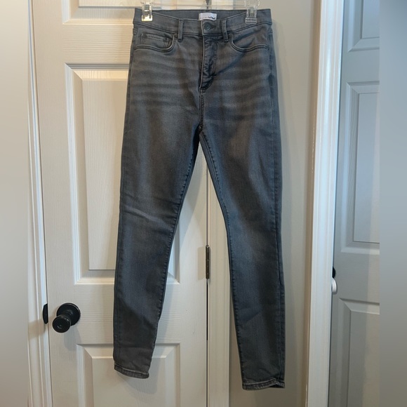 LOFT Denim - Women’s LOFT Jeggings size 4